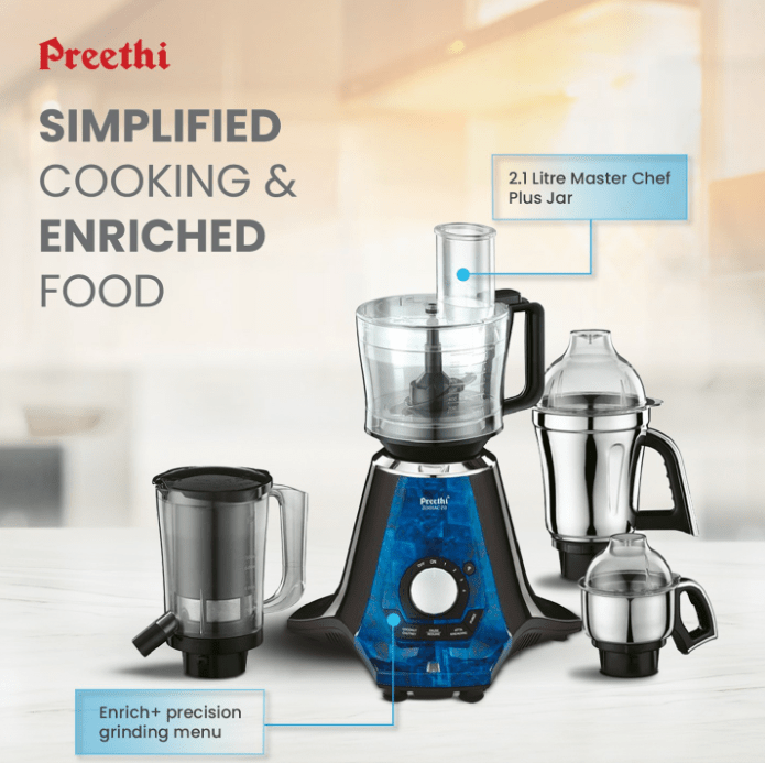 Griffin Space Home Appliances in Bangalore Top Home Appliance